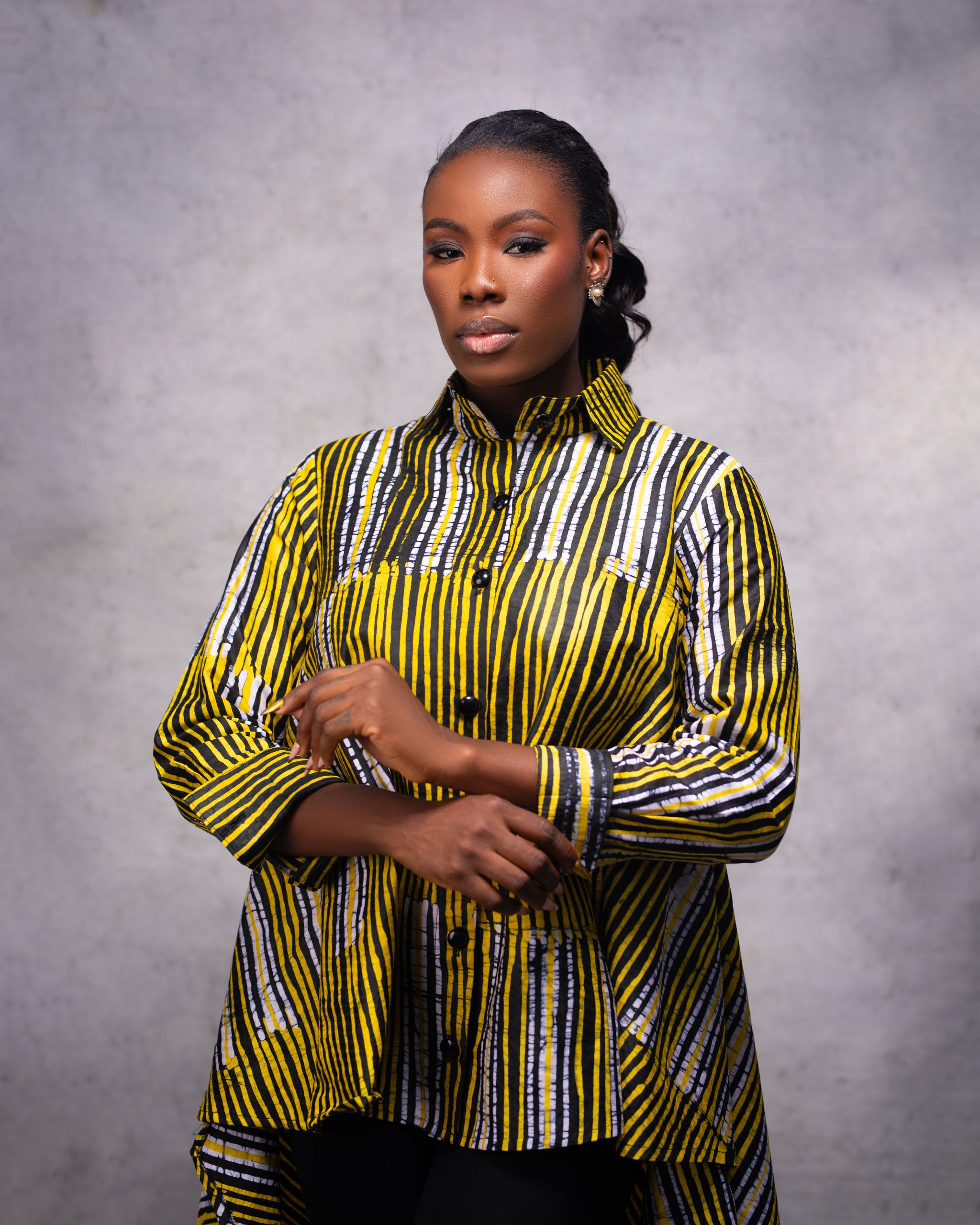Batwing Shirt - Image 4