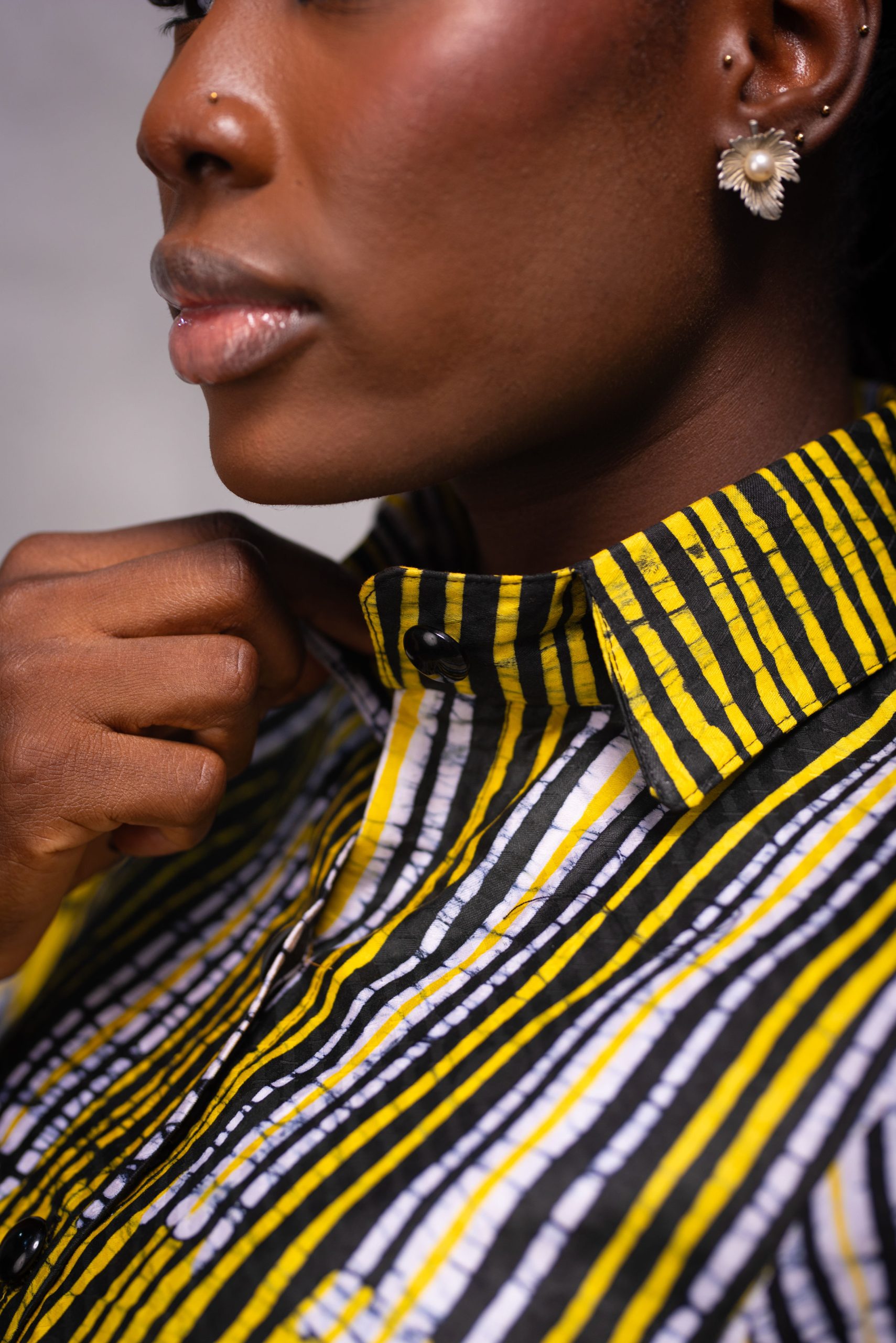 Batwing Shirt - Image 3