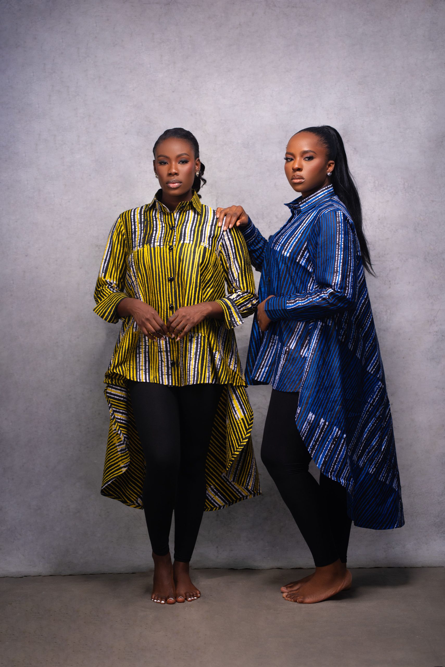 Batwing Shirt - Image 2